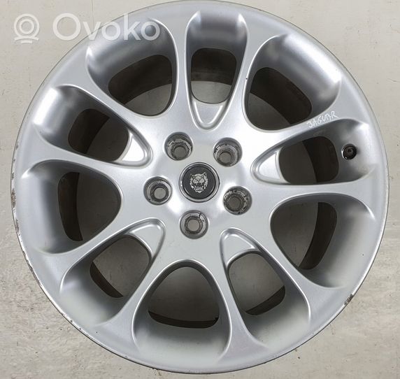 Jaguar XK8 - XKR R18 alloy rim MJB6118AB