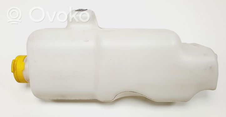 Renault Twingo III Windshield washer fluid reservoir/tank 289105267R