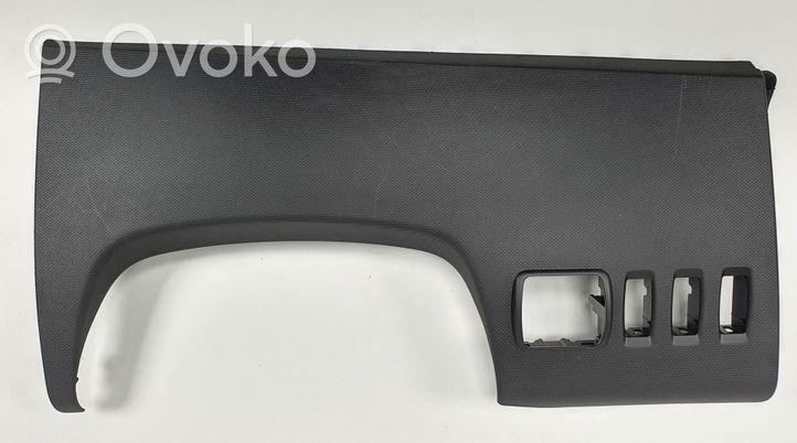 Renault Twingo III Centre console side trim front 689213201R