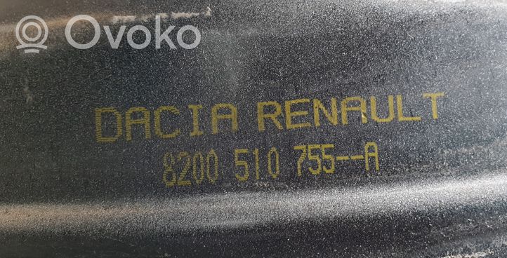 Dacia Sandero R15 steel rim 8200510755