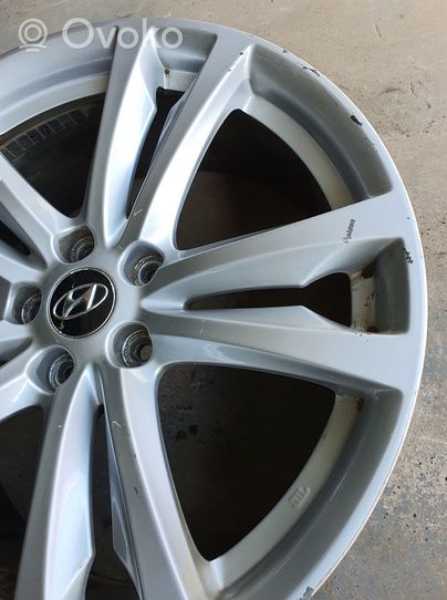 Hyundai Genesis R16 alloy rim 52910-2M150