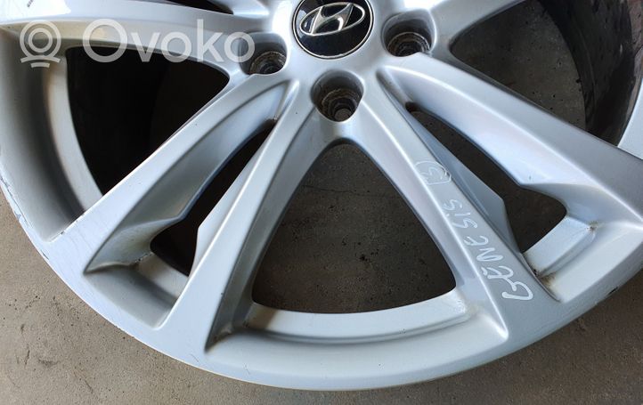 Hyundai Genesis R16 alloy rim 52910-2M150