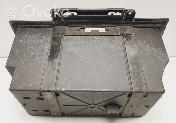 Citroen Jumper Battery box tray 1355357080