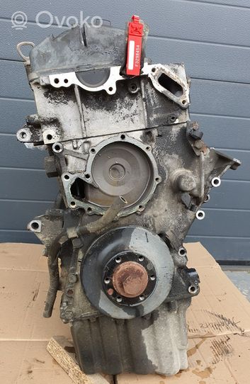 Mercedes-Benz 190 W201 Engine 102910