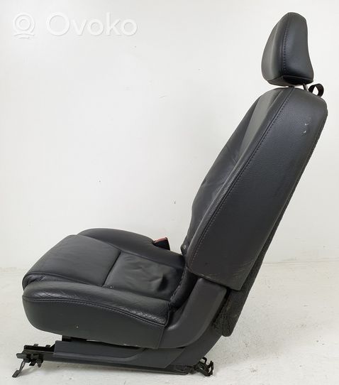 Volvo XC90 Rear seat 