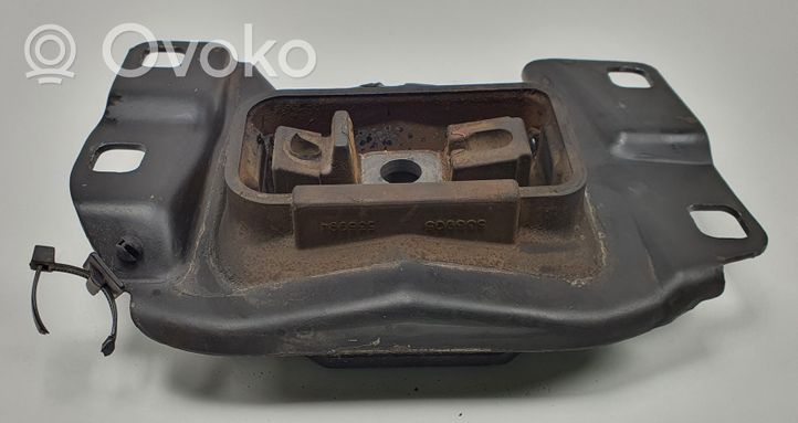 Volvo C70 Gearbox mounting bracket 4N51-7M121-FD