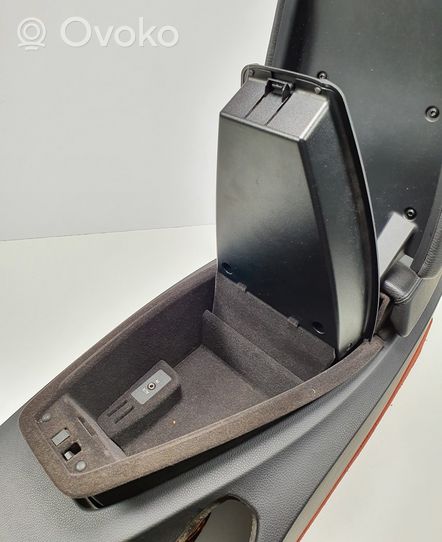 BMW 6 E63 E64 Center console 