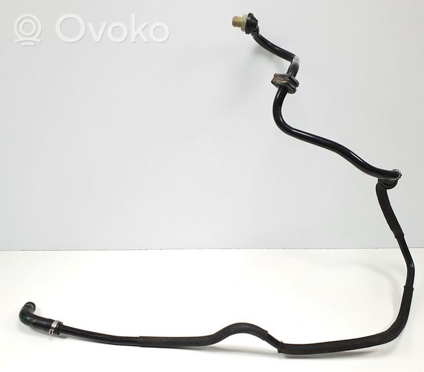 BMW 6 E63 E64 Brake booster pipe/hose 