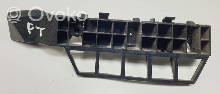 KIA Venga Rear bumper mounting bracket 86616-1P000