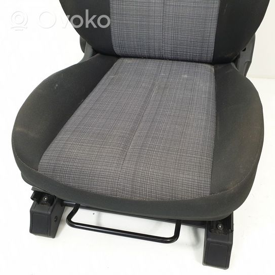 KIA Venga Front passenger seat 