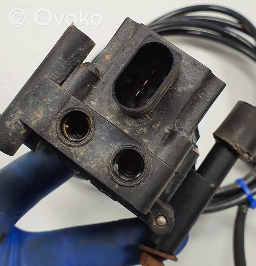 Land Rover Range Rover L322 Amortizatora solenoīds 4725515670