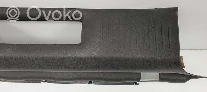 Renault Megane II Trunk/boot sill cover protection 8200128739