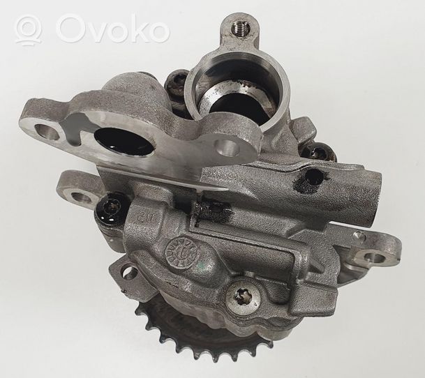 Ford Transit Oil pump BK2Q-6600