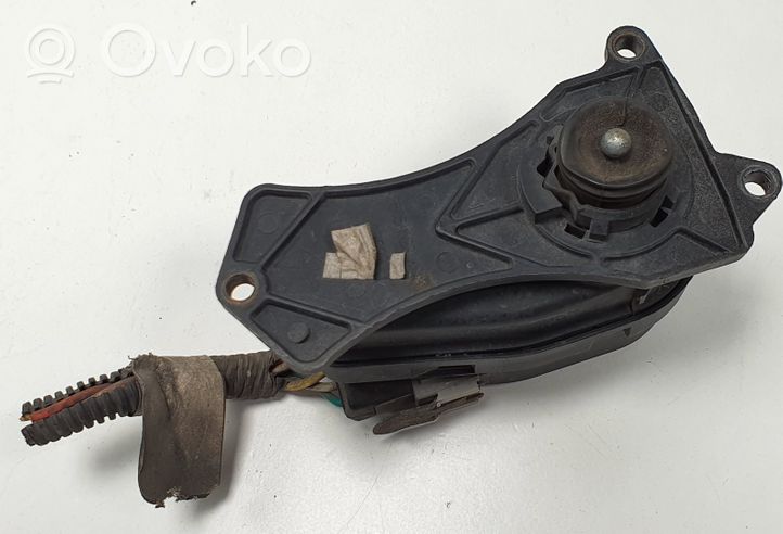 Jeep Grand Cherokee Žibintų aukščio reguliavimo varikliukas 55054623