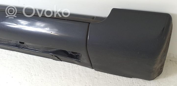 Volvo V70 Priekinio slenksčio apdaila (vidinė) 30744340