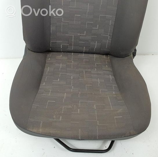 Dacia Sandero Front driver seat 