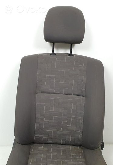 Dacia Sandero Front driver seat 