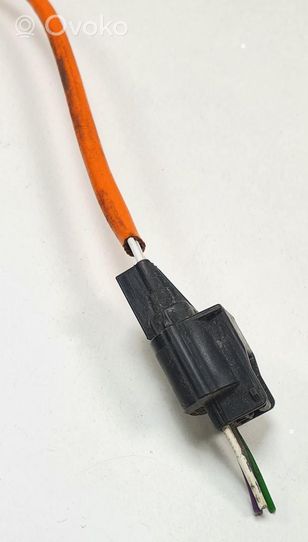 Dacia Sandero Lambda probe sensor H7700274189