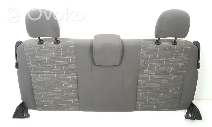 Dacia Sandero Rear seat 8200823875