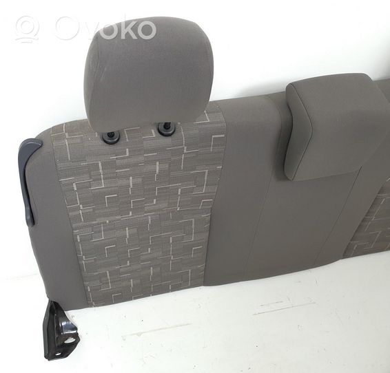 Dacia Sandero Rear seat 8200823875