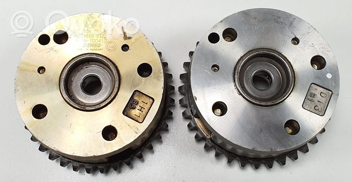 Volkswagen PASSAT B6 Timing chain sprocket 03C109088B