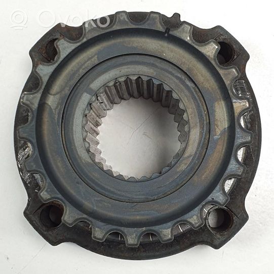 Volvo V60 Timing chain sprocket 