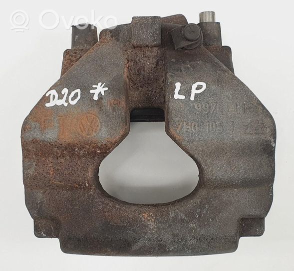 Volkswagen Multivan T5 Front brake caliper 7H0105J