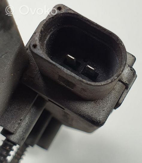 Volvo S80 Headlight washer spray nozzle A2C53108172