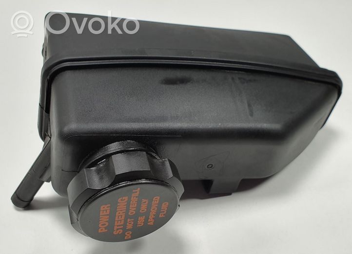 Volvo C70 Power steering fluid tank/reservoir 8649720