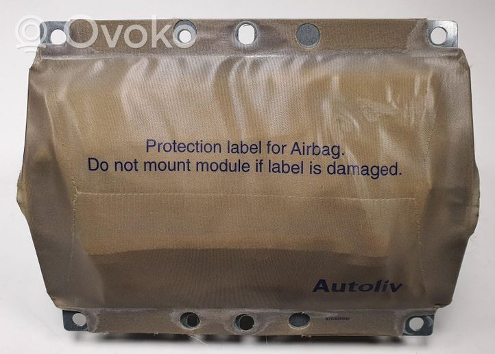 Volvo C70 Passenger airbag 9467008