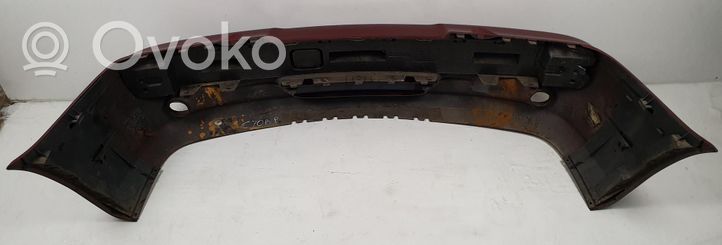 Volvo C70 Front bumper 