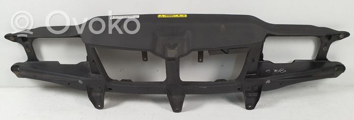 Volvo C70 Radiator support slam panel 912757