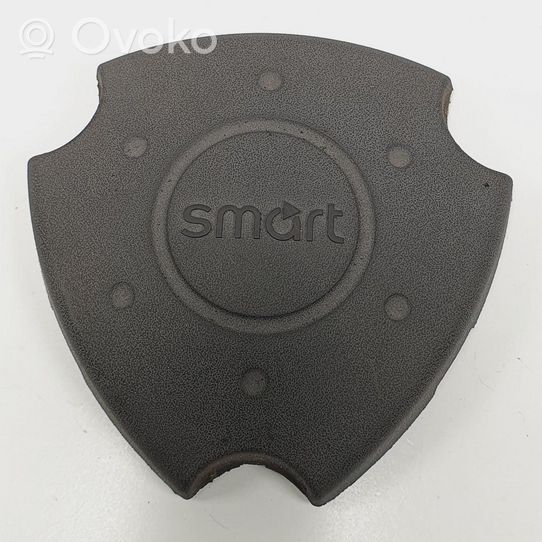 Smart ForTwo II Enjoliveur d’origine 0001811V002