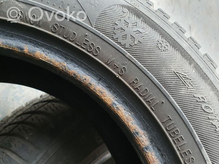 KIA Picanto R13 winter tire 