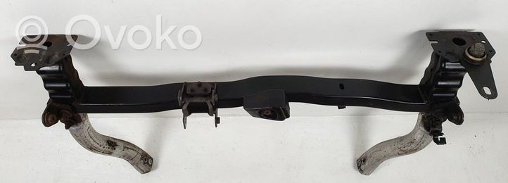 Citroen C5 Front bumper shock/impact absorber 