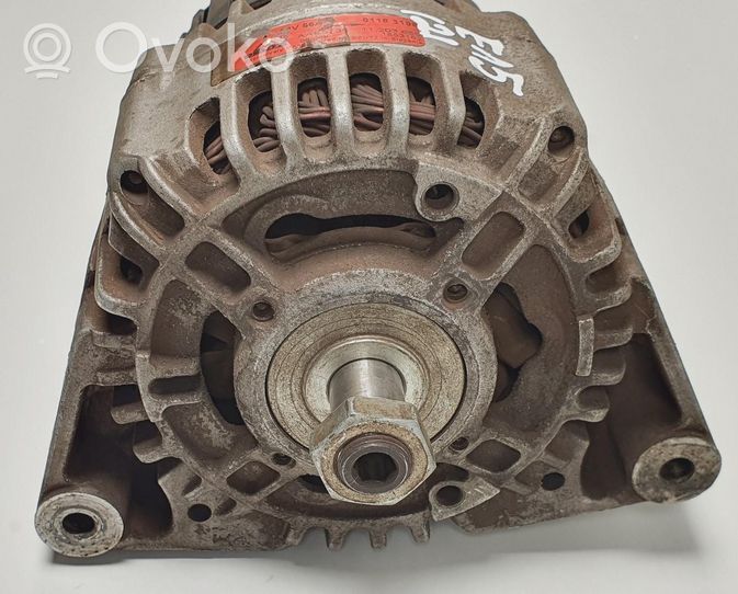 Ford Thunderbird Generatore/alternatore AAK5734 01183195 11203655