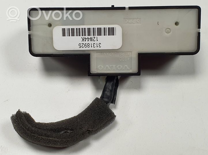 Volvo V60 Other switches/knobs/shifts 31318925