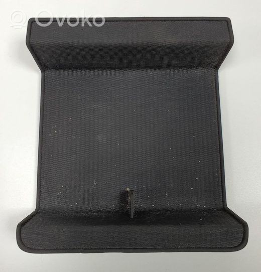 Volvo V60 Rubber trunk/boot mat liner 30755571