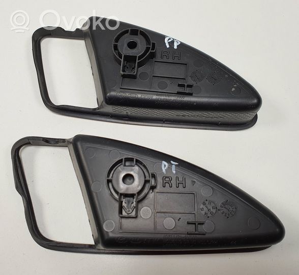 KIA Picanto Priekinė atidarymo rankenėlė vidinė 82611-1Y000