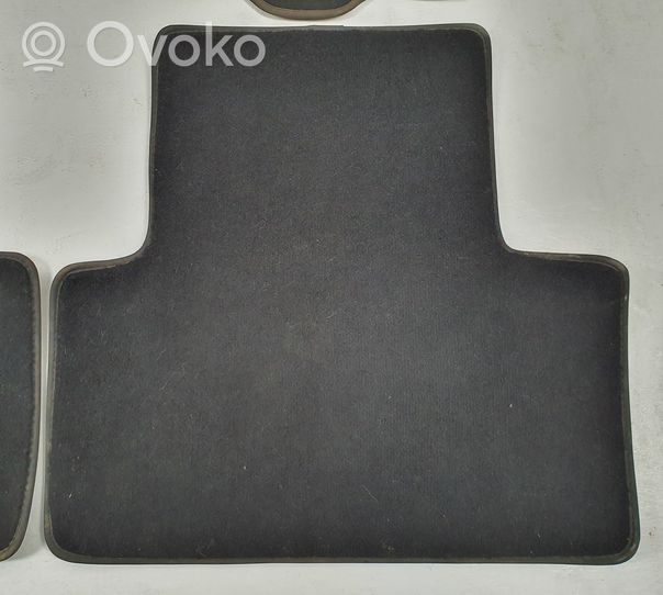 Infiniti FX Car floor mat set 