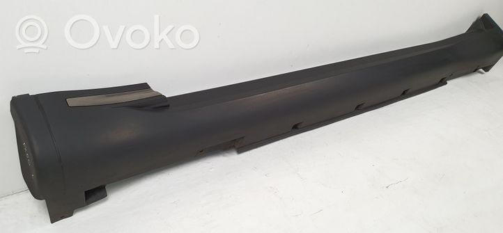 Infiniti FX Front sill trim cover 76851-1CA0A