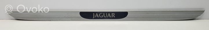 Jaguar X-Type Priekinis slenkstis (kėbulo dalis) 1X43-5413208-BC