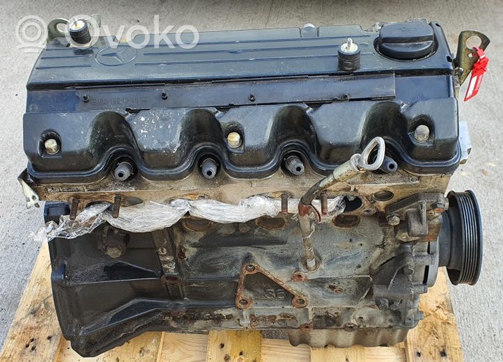 Mercedes-Benz 190 W201 Engine 102910