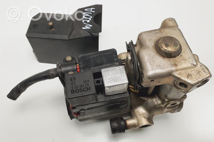 Mercedes-Benz 190 W201 ABS Pump 0265200043