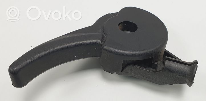 Mercedes-Benz 190 W201 Tie down hook / loop 