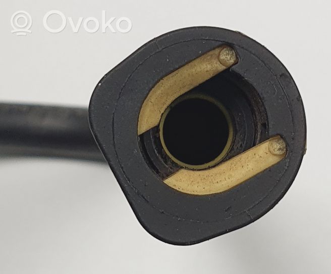 Opel Adam Fuel line pipe 