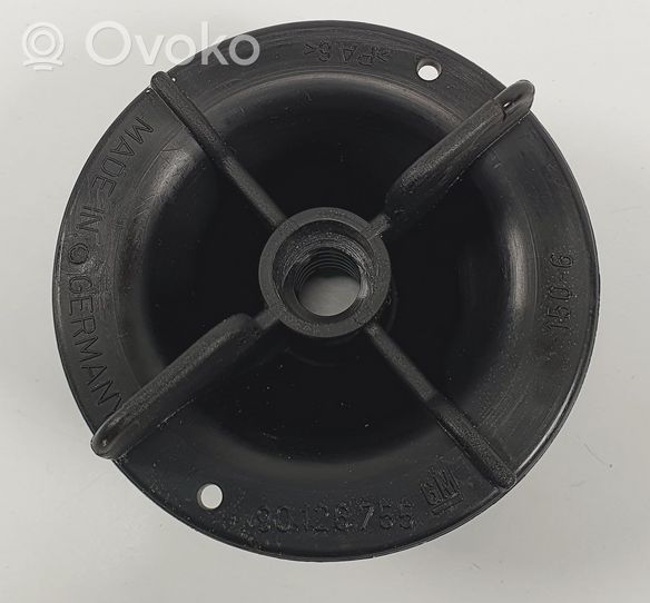 Opel Adam Spare wheel mounting bracket 90126755
