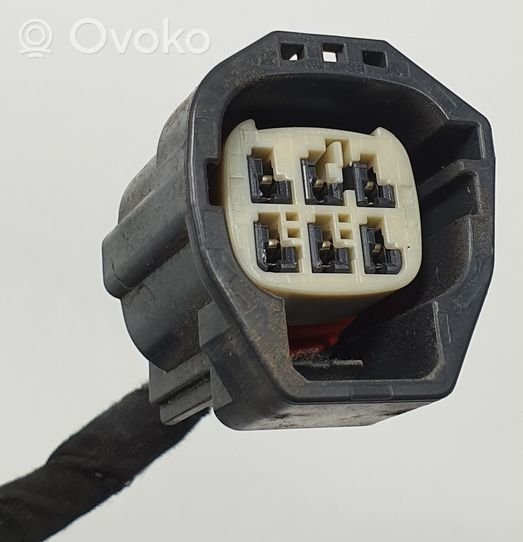 Volvo C70 Parking sensor (PDC) wiring loom 30668417