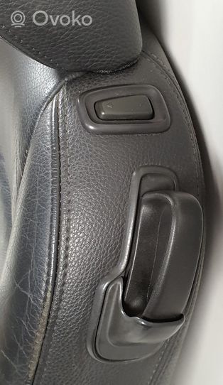 Volvo C70 Front driver seat 