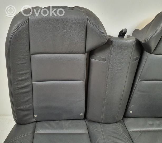 Volvo C70 Rear seat 